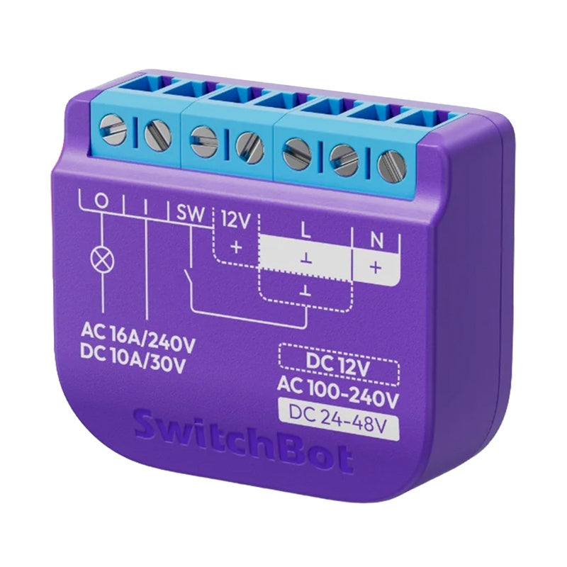 SwitchBot Intelligent Garage Door Controller - Product Image 2