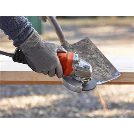 BLACK & DECKER BEG110-QS | 750 W | 115 mm
