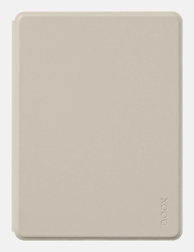 READER ACC CASE 6" MAGNETIC/GO 6(GEN 2) BEIGE ONYX BOOX