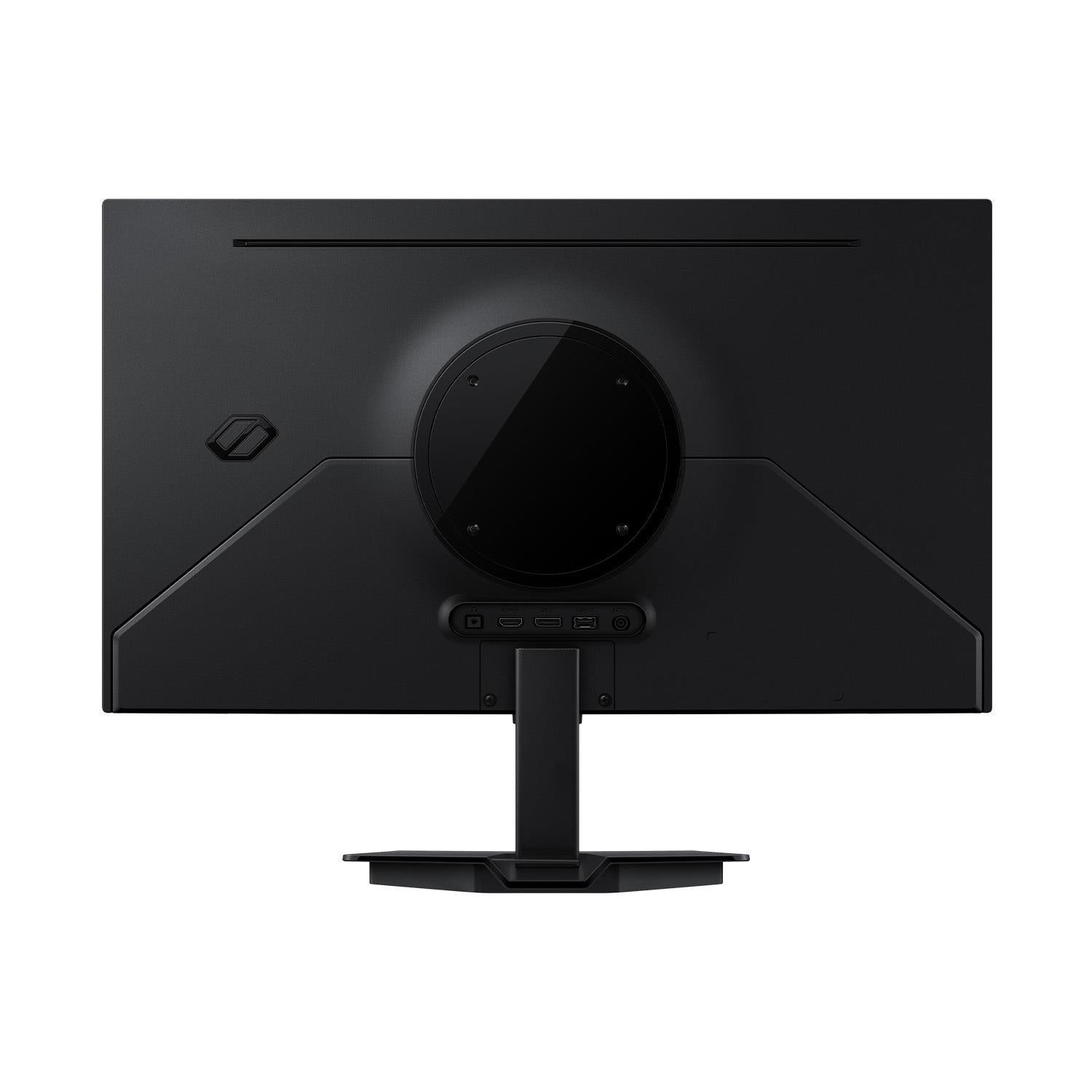Monitor SAMSUNG 27 " 2560 x 1440 pixels Quad HD Native aspect ratio 16:9 OLED Flat LS27FG500SUXEN