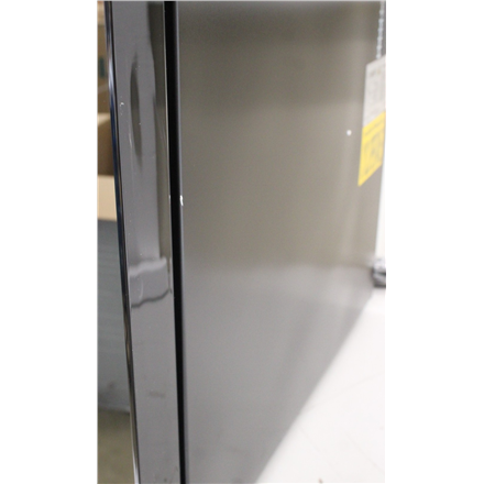SALE OUT. Adler | Beverage Pantry | AD 8083 | Energy efficiency class G | Free standing | Bottles capacity 12 | Black |