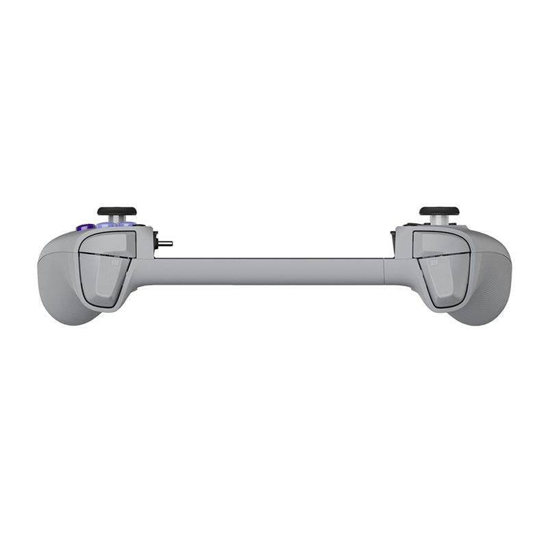 GameSir G8 Galileo USB-C mobile controller with phone holder (gray) (N) - Product Image 5