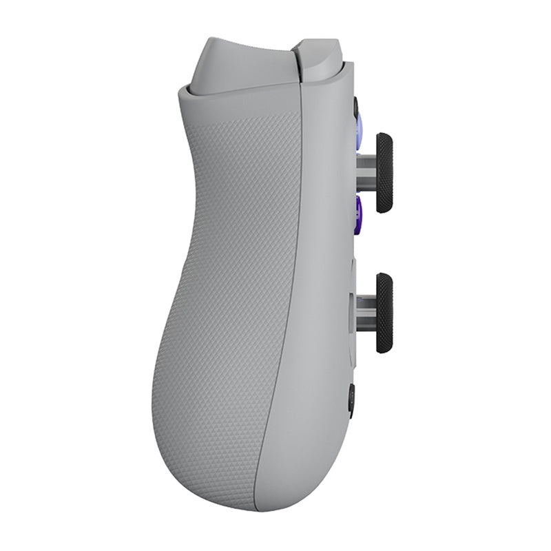 GameSir G8 Galileo USB-C mobile controller with phone holder (gray) (N) - Product Image 7