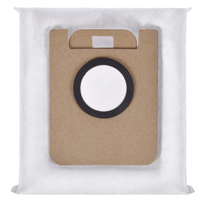 Vacuum Cleaner Accessory DREAME Dust Bag 4L For D10S PLUS RDB4