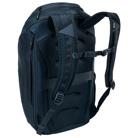 Thule | Laptop Backpack Chasm | Fits up to size 17 " | Backpack | Waterproof | Darkest Blue