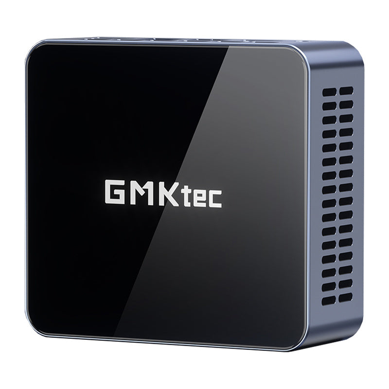 Mini PC GMKtec M2 Pro S Intel i7-1185G7 16GB RAM + 512GB SSD WIN 11 Pro - Product Image 1