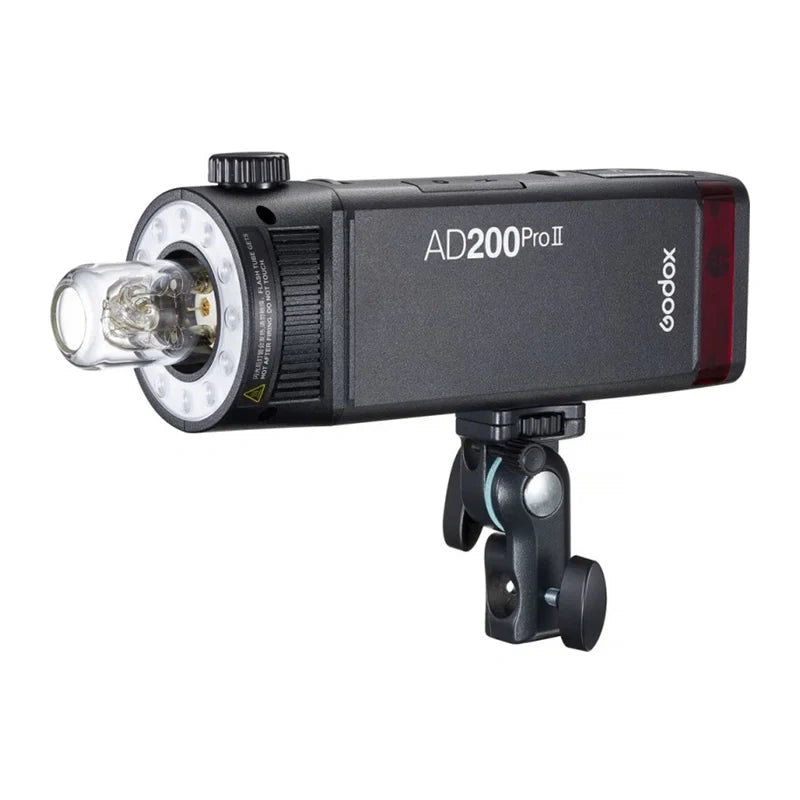 GODOX AD200ProII Flash - Image 5