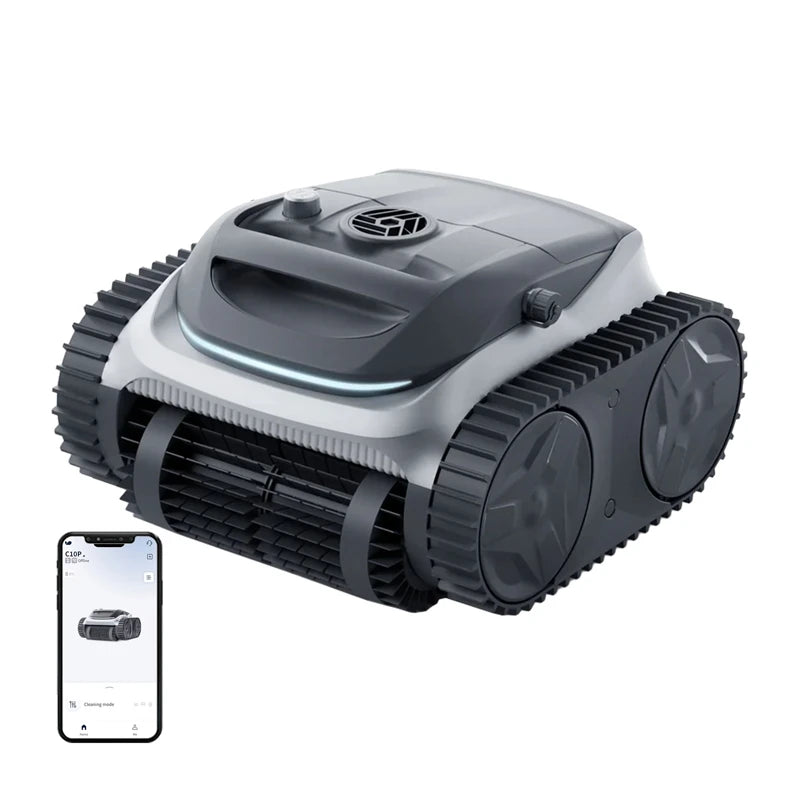 Bublue Bubot 700 Pool Cleaning Robot - Image 1