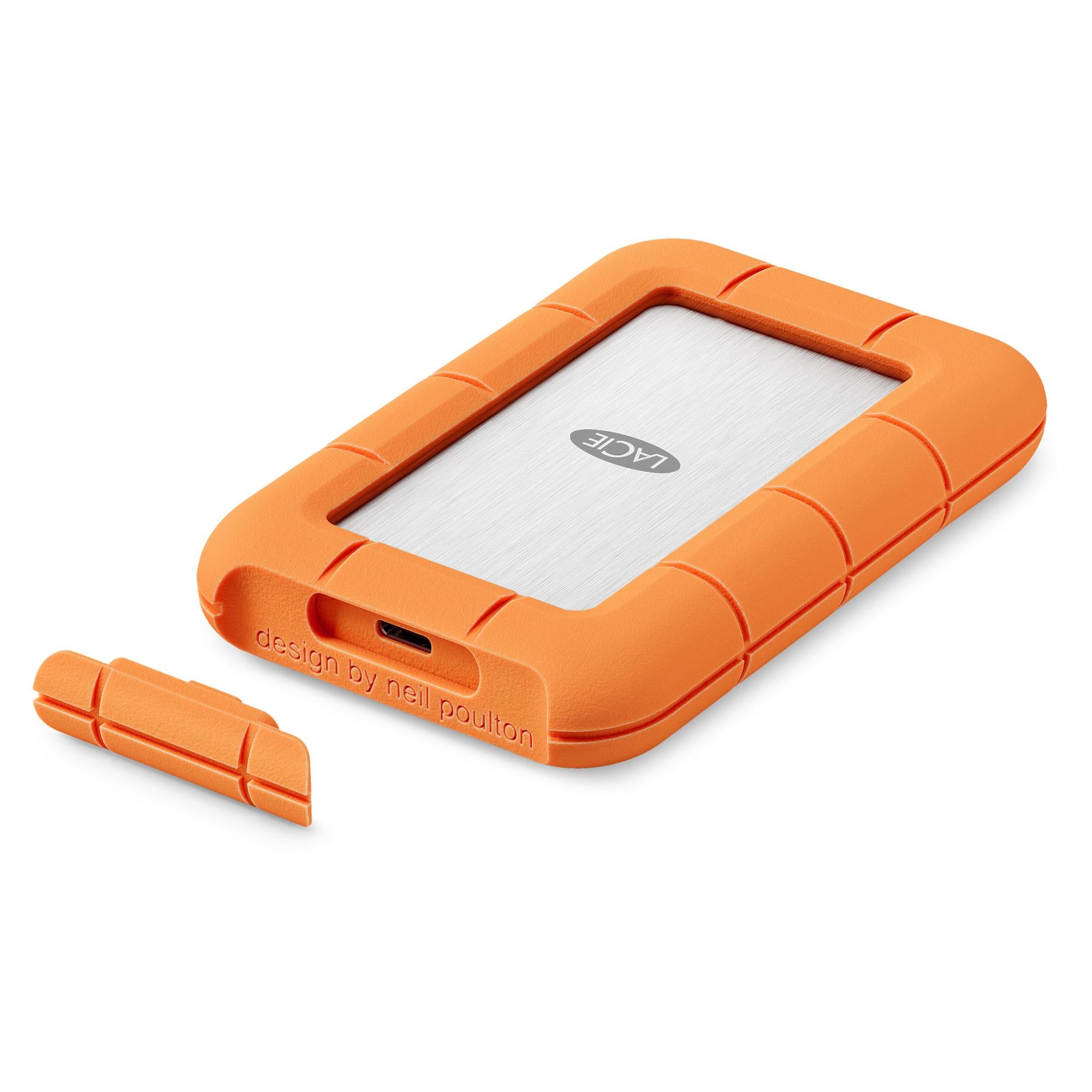 External SSD LACIE 2TB STND1000400