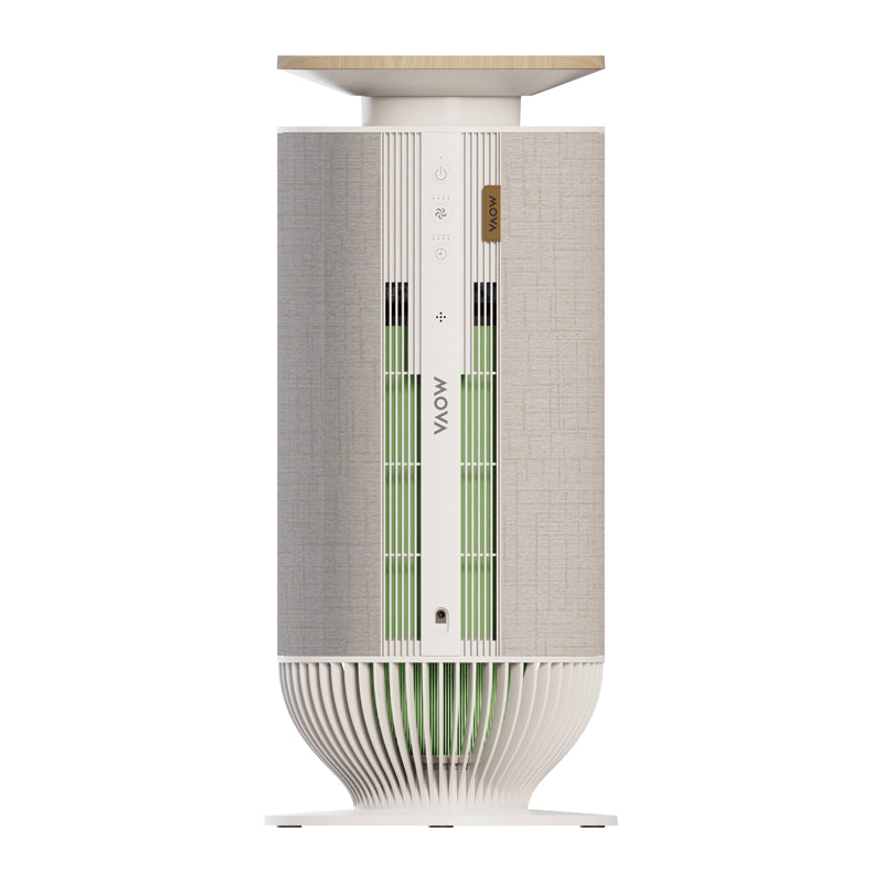 MOVA P10 Air Purifier - Image 3
