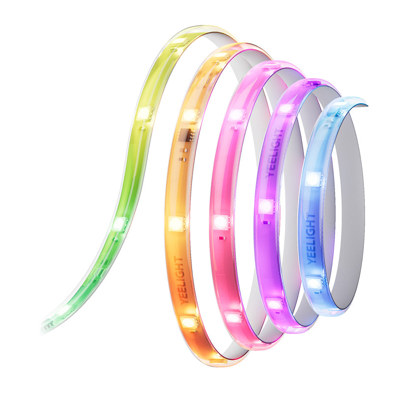 YEELIGHT D1 RGBIC 10m Smart LED Strip - Image 2