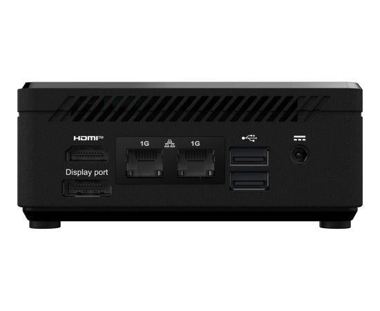 PC CUBI N N200 4/128GB/W11P CUBI N ADL S-098EU MSI