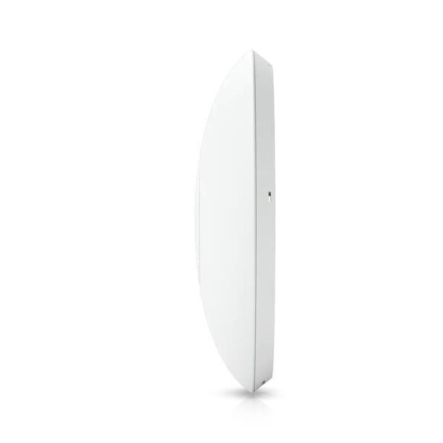 Access Point UBIQUITI IEEE 802.11a/b/g IEEE 802.11n IEEE 802.11ac IEEE 802.11ax 1x2.5GbE U7-PRO