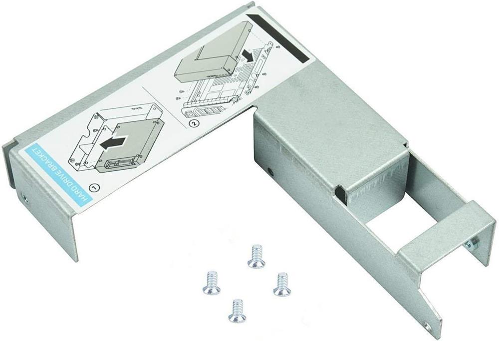 SERVER ACC HDD MOUNT 2.5"-3.5"/BRACKET 005-YDDS DELL