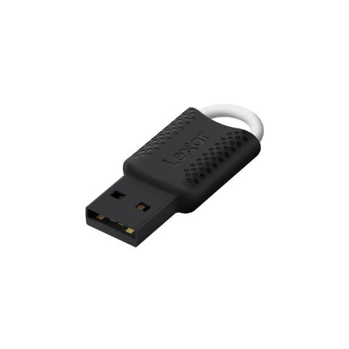 MEMORY DRIVE FLASH USB2 16GB/V40 LJDV40-16GAB LEXAR