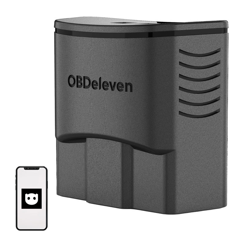 OBDeleven 3 Ultimate Pack Diagnostic Scanner - Product Image 3