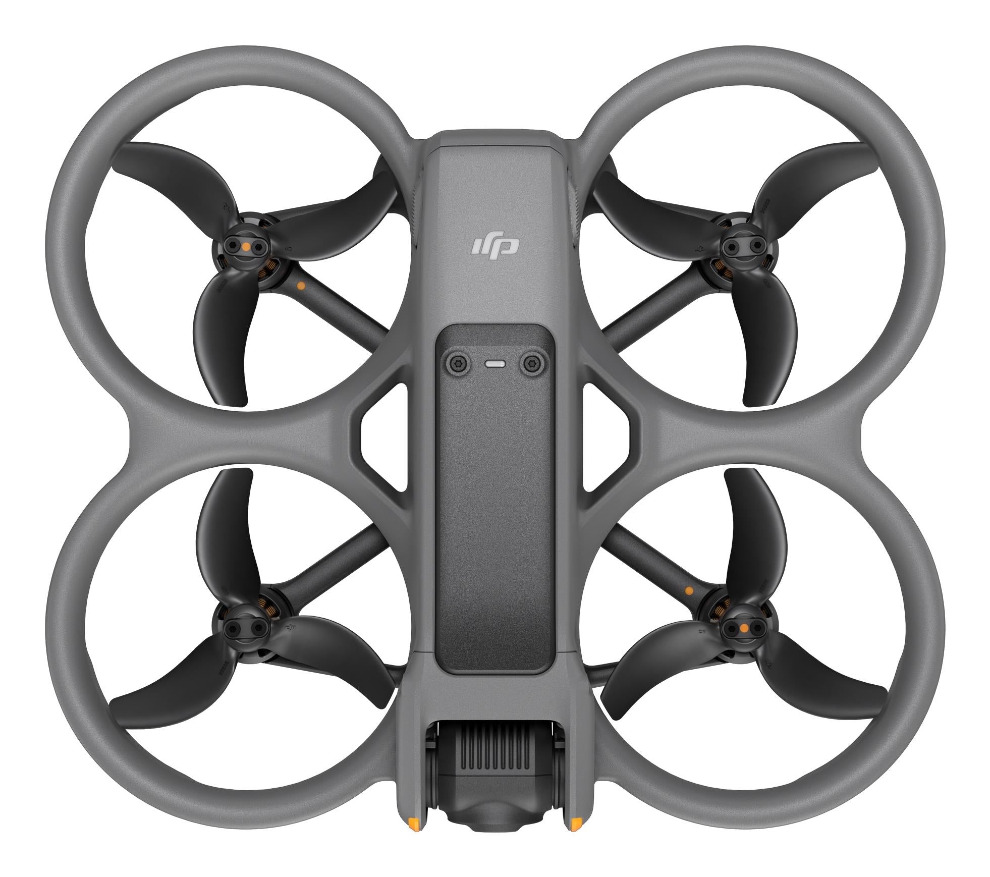 DRONE AVATA 2 FLY SMART COMBO/3BAT. CP.FP.00000265 DJI