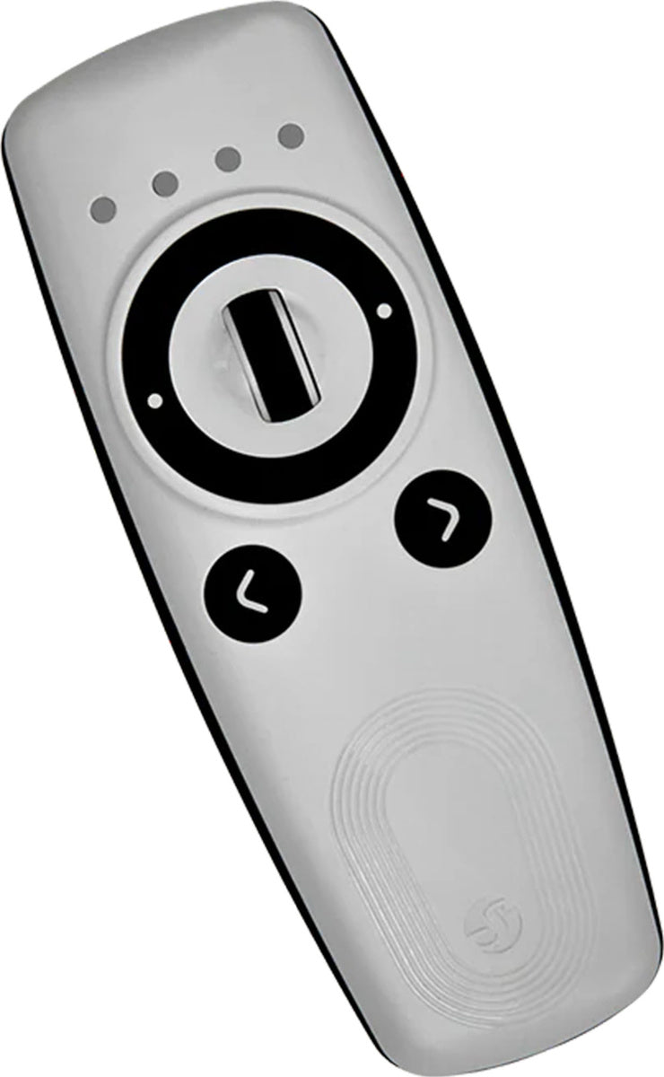 Pilot do sterowania Shelly BLU Remote Control ZB (BT / ZigBee) - Product Image 1