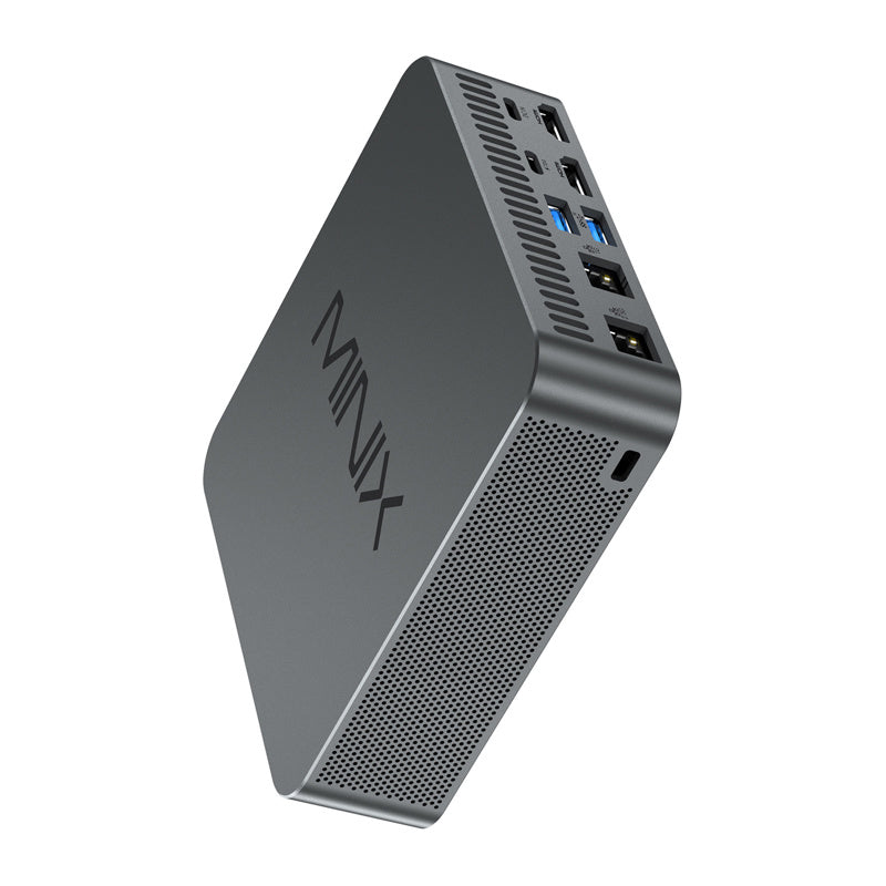 Mini PC Minix N512 i5 12600H 16GB 512GB Windows 11 Pro - Product Image 4