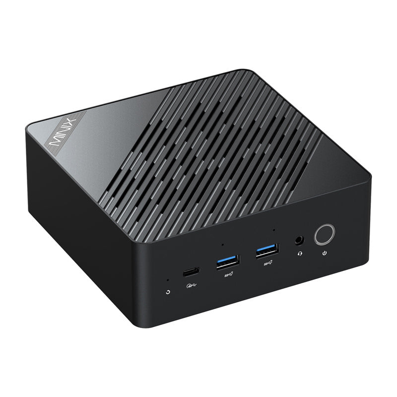Mini PC Minix ER937 HX370 32GB 1TB Windows 11 Pro - Product Image 1