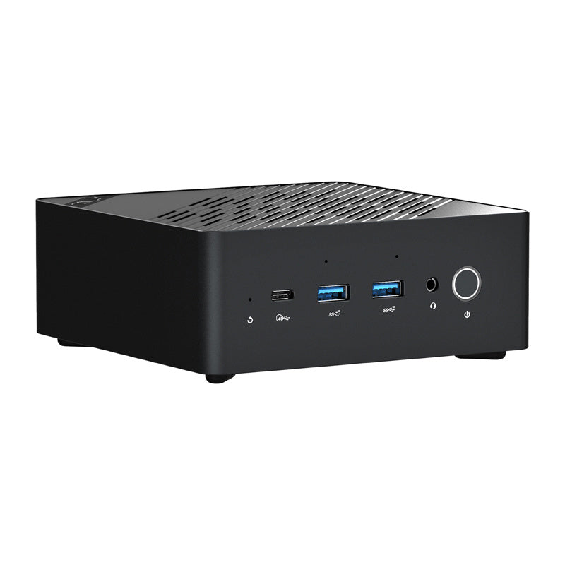 Mini PC Minix ER937 HX370 32GB 1TB Windows 11 Pro - Product Image 3