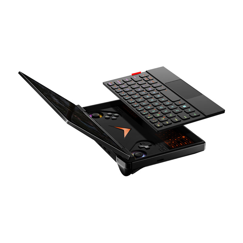 Portable console oneXplayer G1 AMD AI370 64GB RAM 4TB - Product Image 3