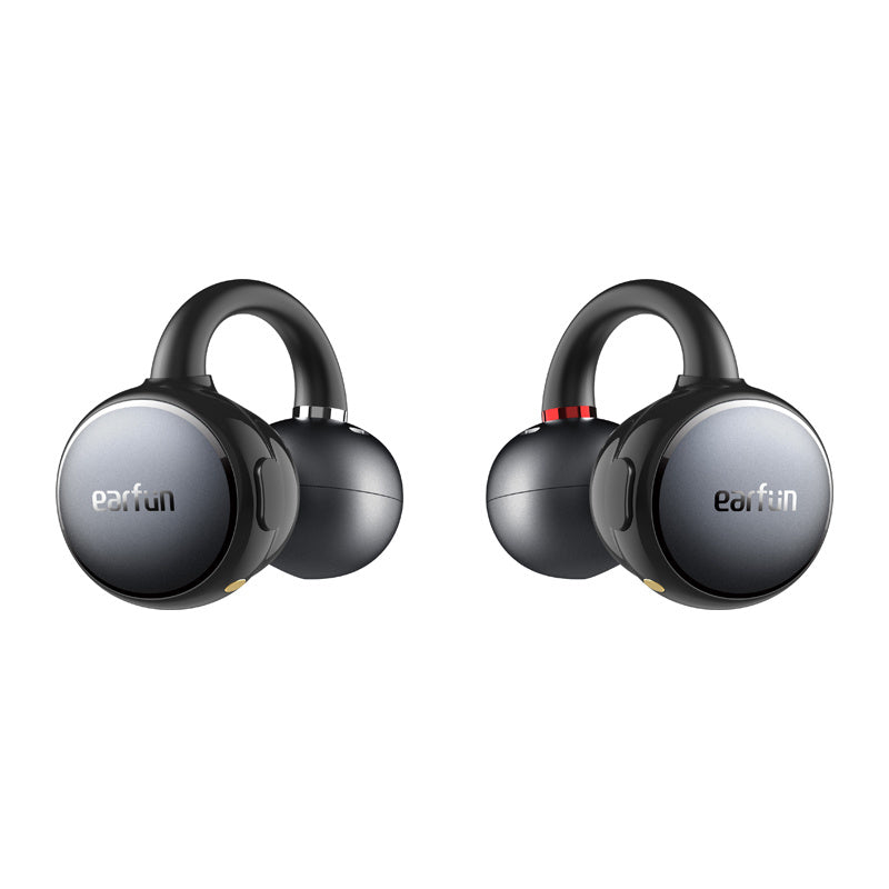 EarFun Clip headphones (black) - Product Image 2