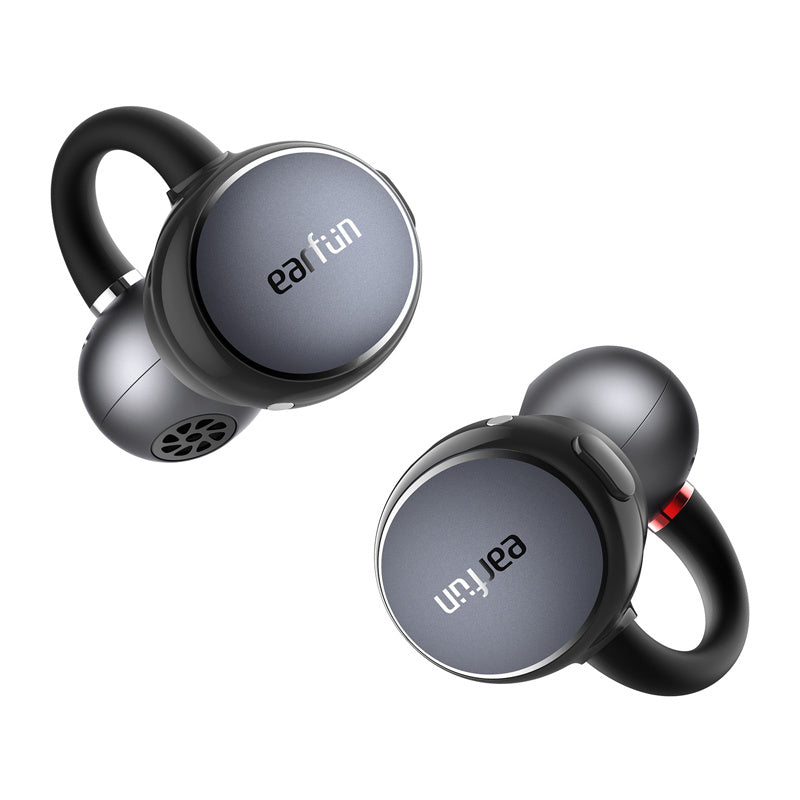 EarFun Clip headphones (black) - Product Image 3
