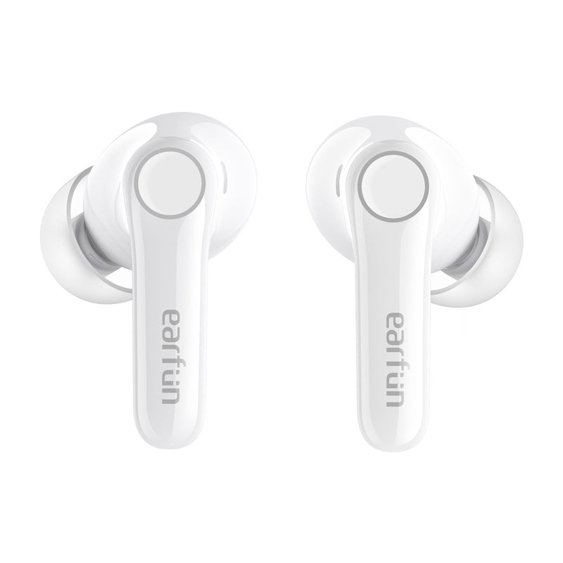 TWS EarFun Air Pro 4 headphones, ANC (pearl) - Product Image 2