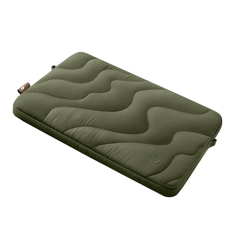 Tomtoc Terra-A27 16'' Laptop Case (Green) - Image 5