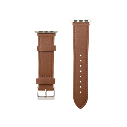 Fixed | Brown