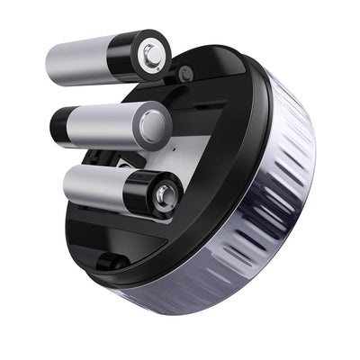 Baseus Heyo rotary timer electronic timer black timer (ACDJS-01)