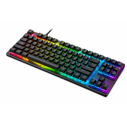 Razer Hall Effect Magnetic Esports Keyboard | Huntsman V3 HE Magnetic Tenkeyless 8KHz | Keyboard | Wireless | US | Razer