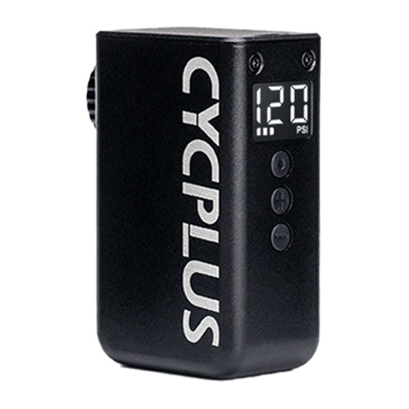 Cycplus AS2 PRO mini electric pump - Product Image 1