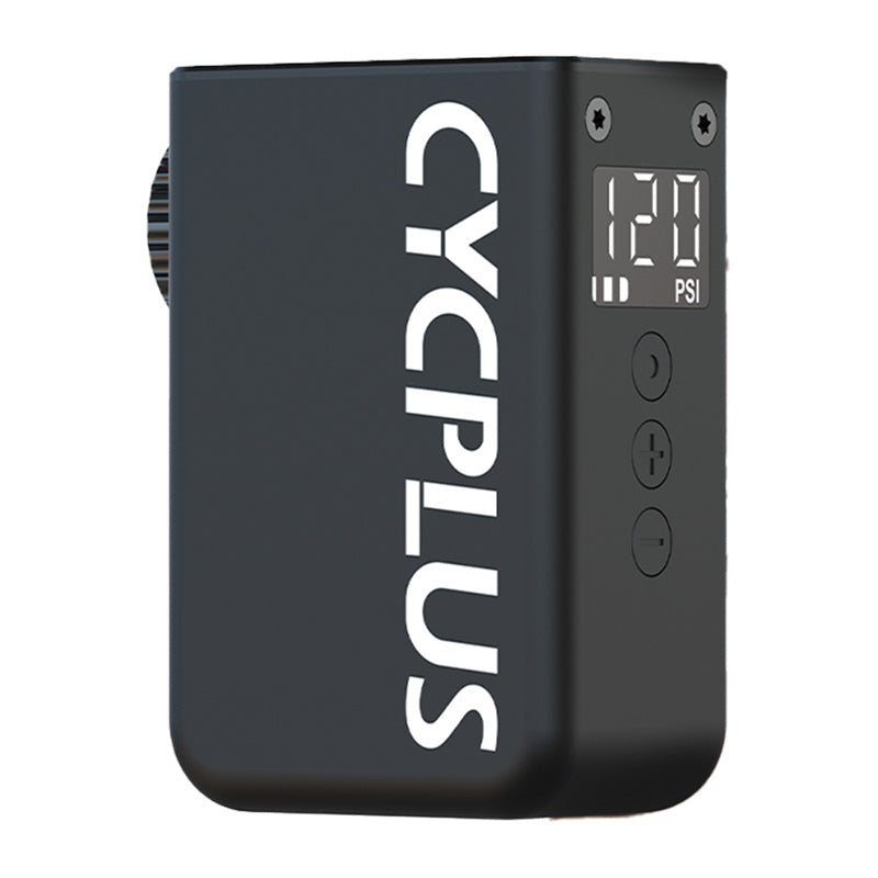 Cycplus AS2 ULTRA mini electric pump - Product Image 1