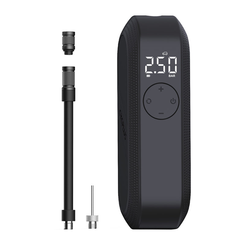 Cycplus A14 electric pump - Product Image 1