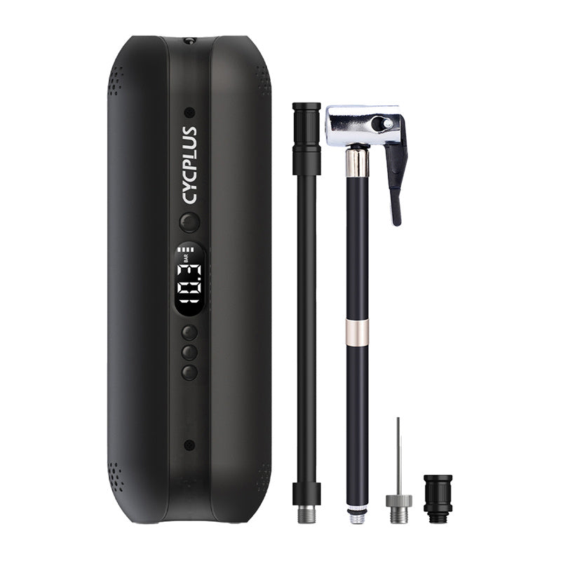 Cycplus AL1 electric pump - Product Image 1