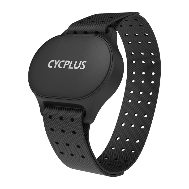 Cycplus H1 heart rate monitor armband - Product Image 1