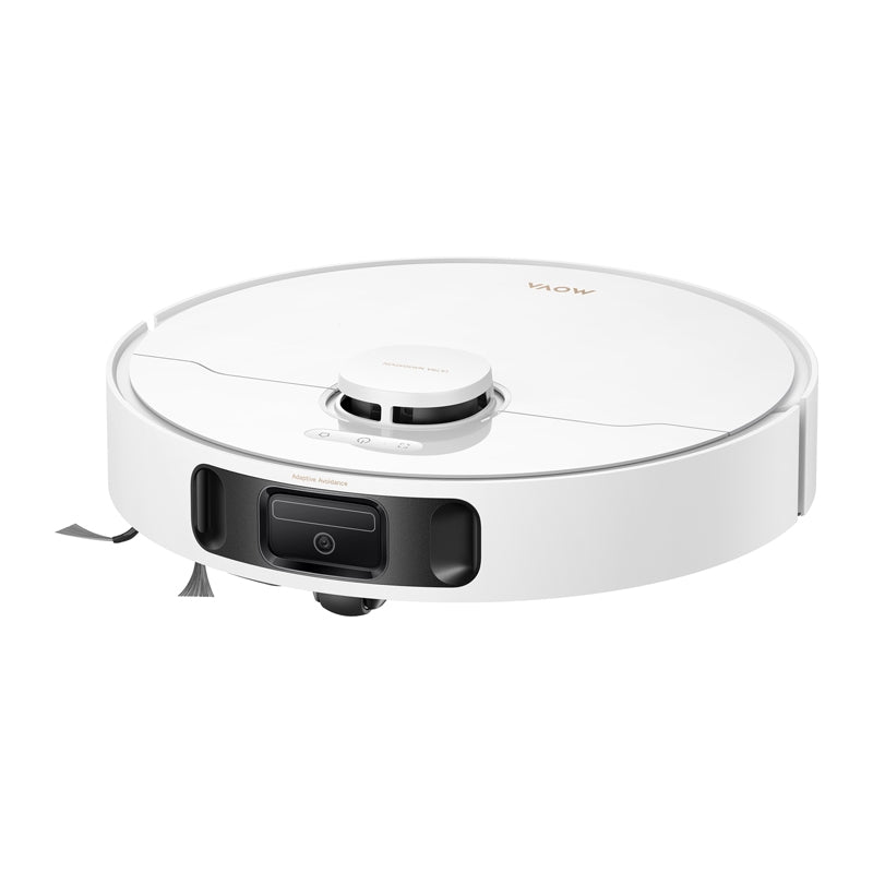 MOVA E50 Pro Ultra Cleaning Robot - Image 4