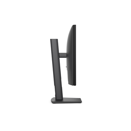 Dell P2426H | 24 " | IPS | FHD | 16:9 | 120 Hz | 5/8 ms | 1920 x 1080 pixels | 300 cd/m² | HDMI ports quantity 1 | Warra