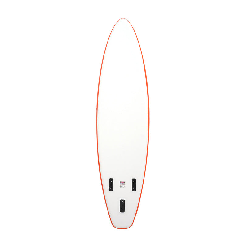 FunWater SUP paddleboard SUPFW69B 3,35m (orange-white) - Product Image 4