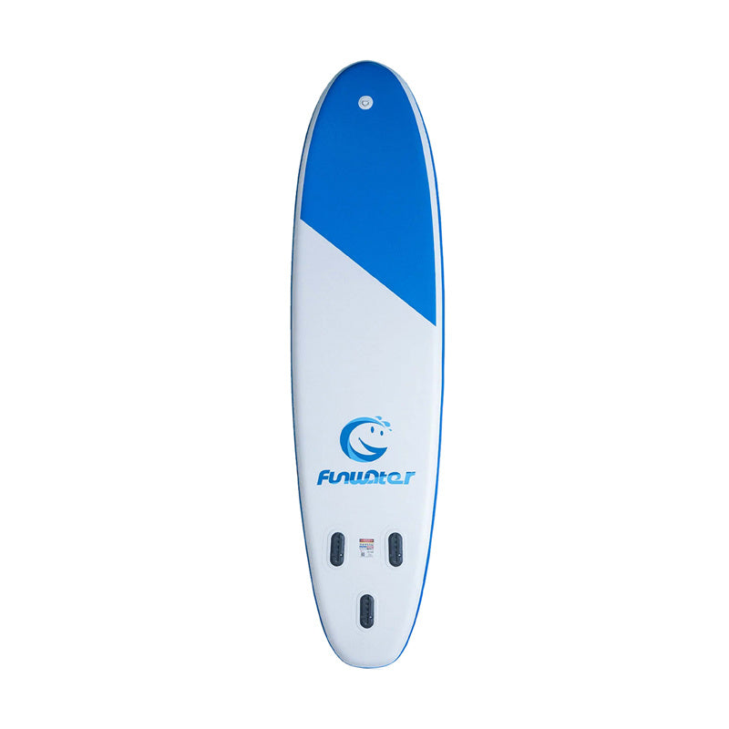 FunWater SUP paddleboard SUPFW01A 3,35m (blue) - Product Image 2