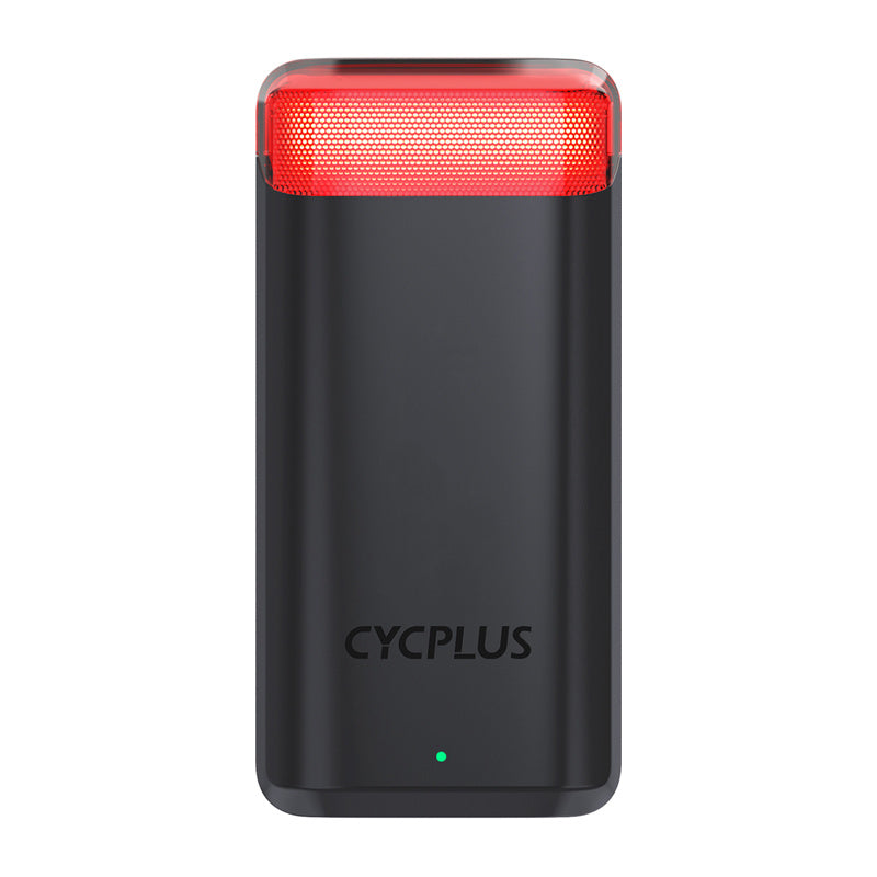 Cycplus L7 rear bike light with radar - Product Image 2