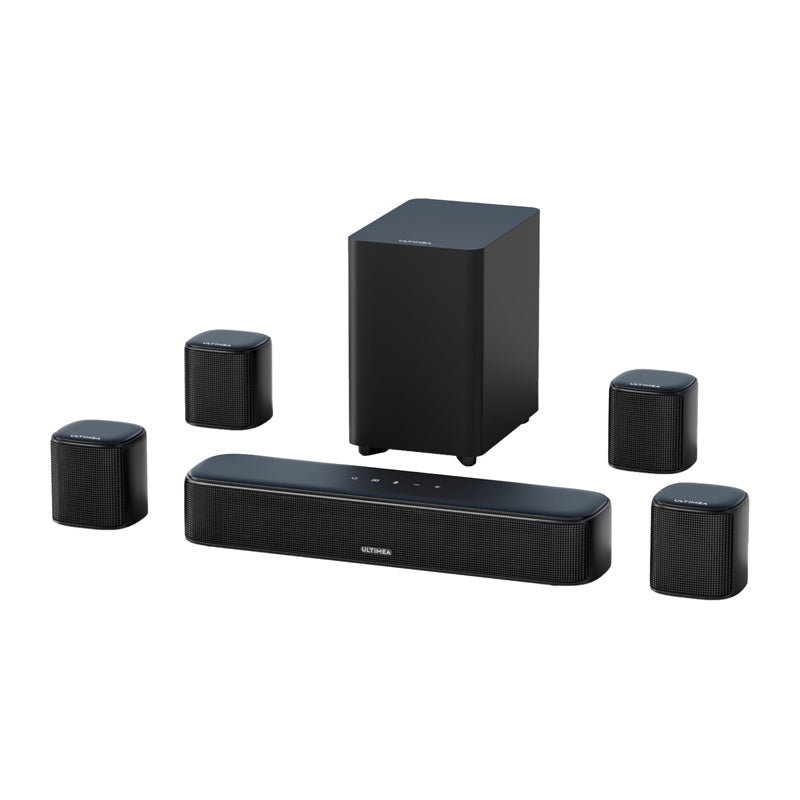 Ultimea Aura A40 Soundbar - Product Image 2