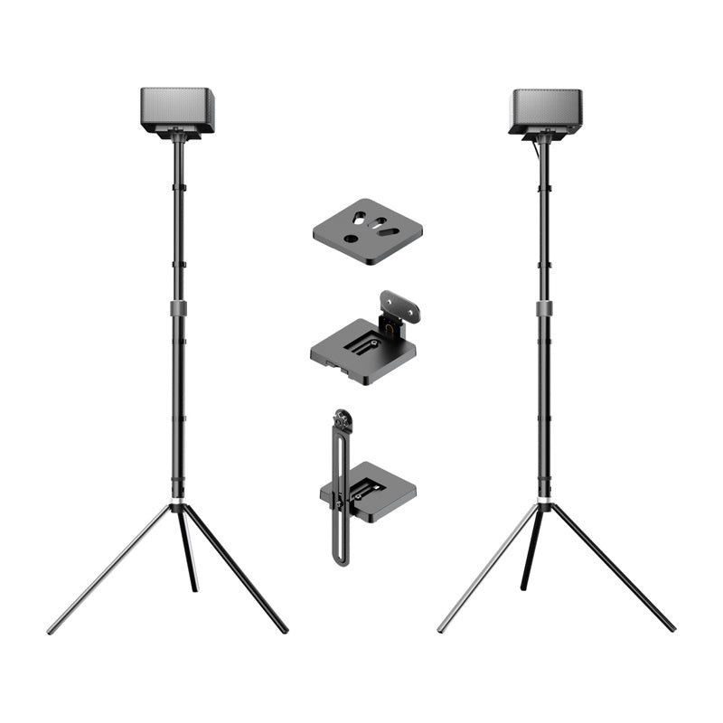 Ultimea Stands Steady 300 speaker stand - Product Image 2