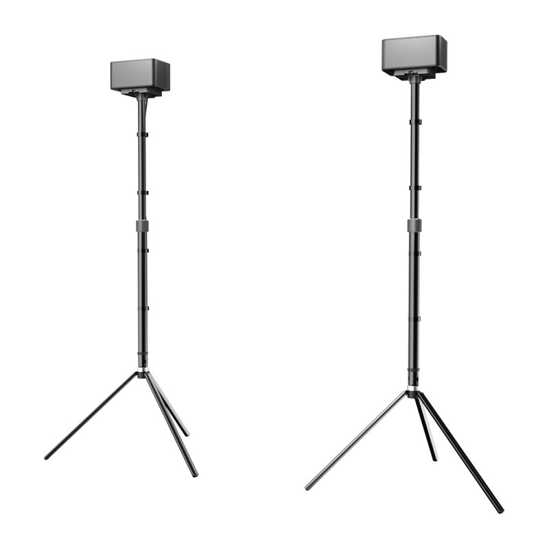 Ultimea Stands Steady 300 speaker stand - Product Image 3