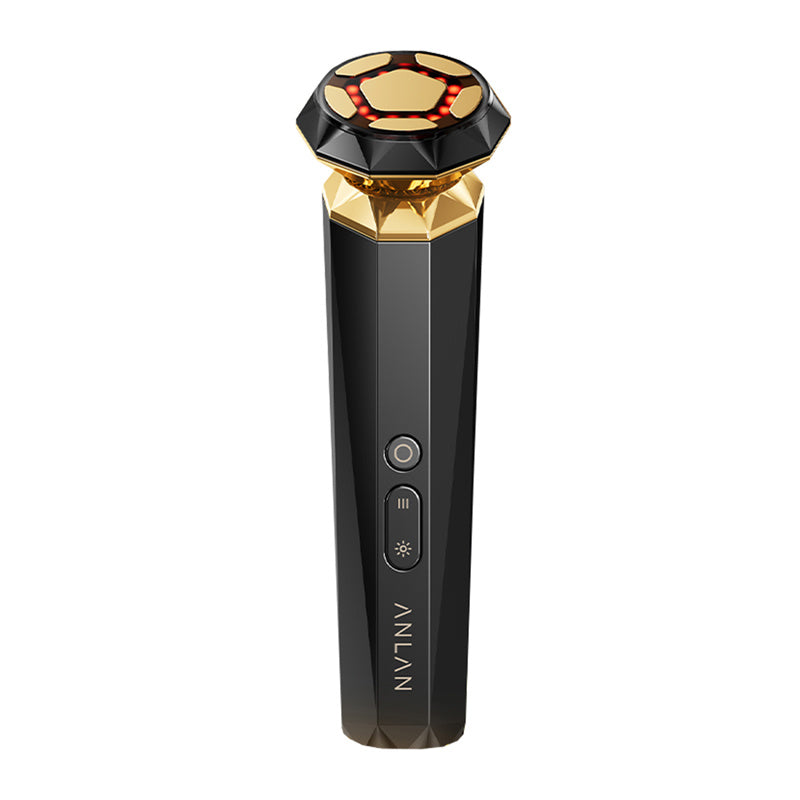 Lifting RF facial massager ANLAN 01-ADRY31-01E - Product Image 1