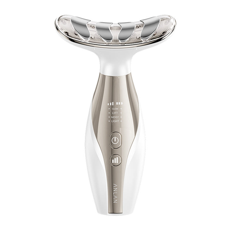 Electric 2-in-1 EMS massager ANLAN 01-AMFY51-02A - Product Image 1