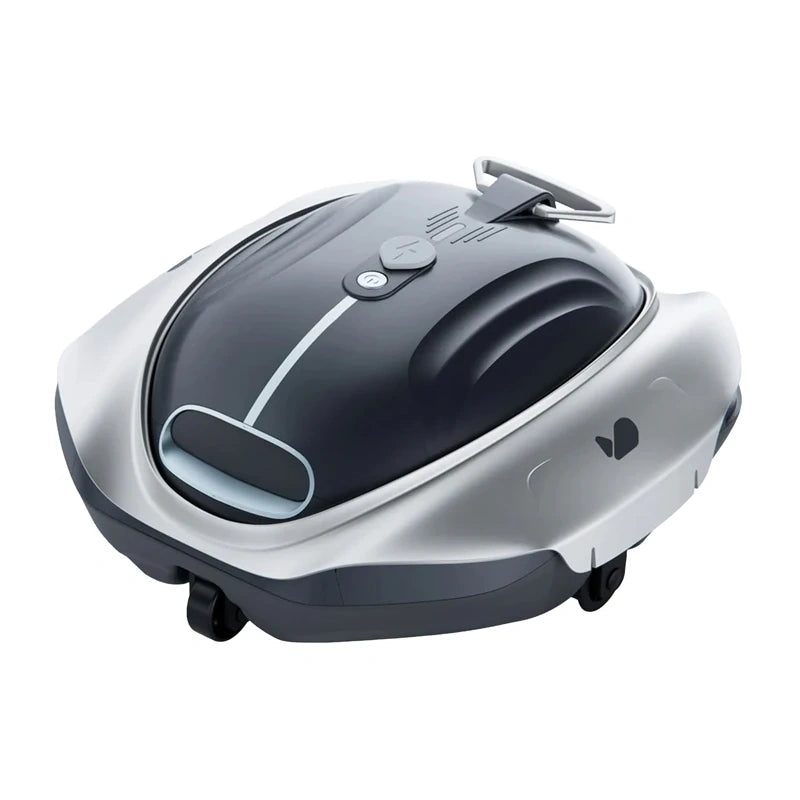 Bublue A10 PS pool cleaning robot - Product Image 1
