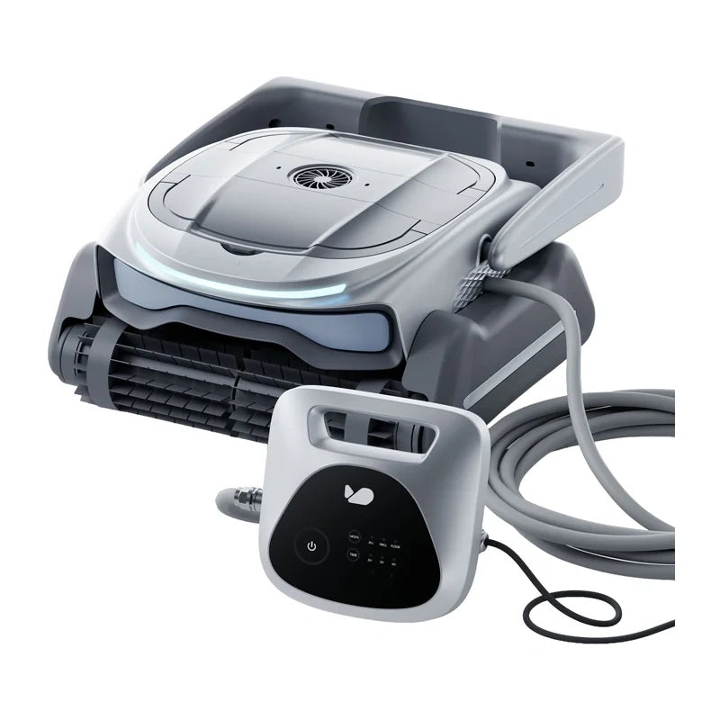 Bublue D10P pool cleaning robot - Product Image 2